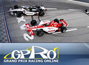 Grand Prix Racing Online